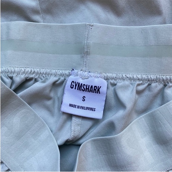 Women's Gymshark Shorts - Picture 4 of 4